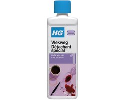 HG vlekweg 1 34gr