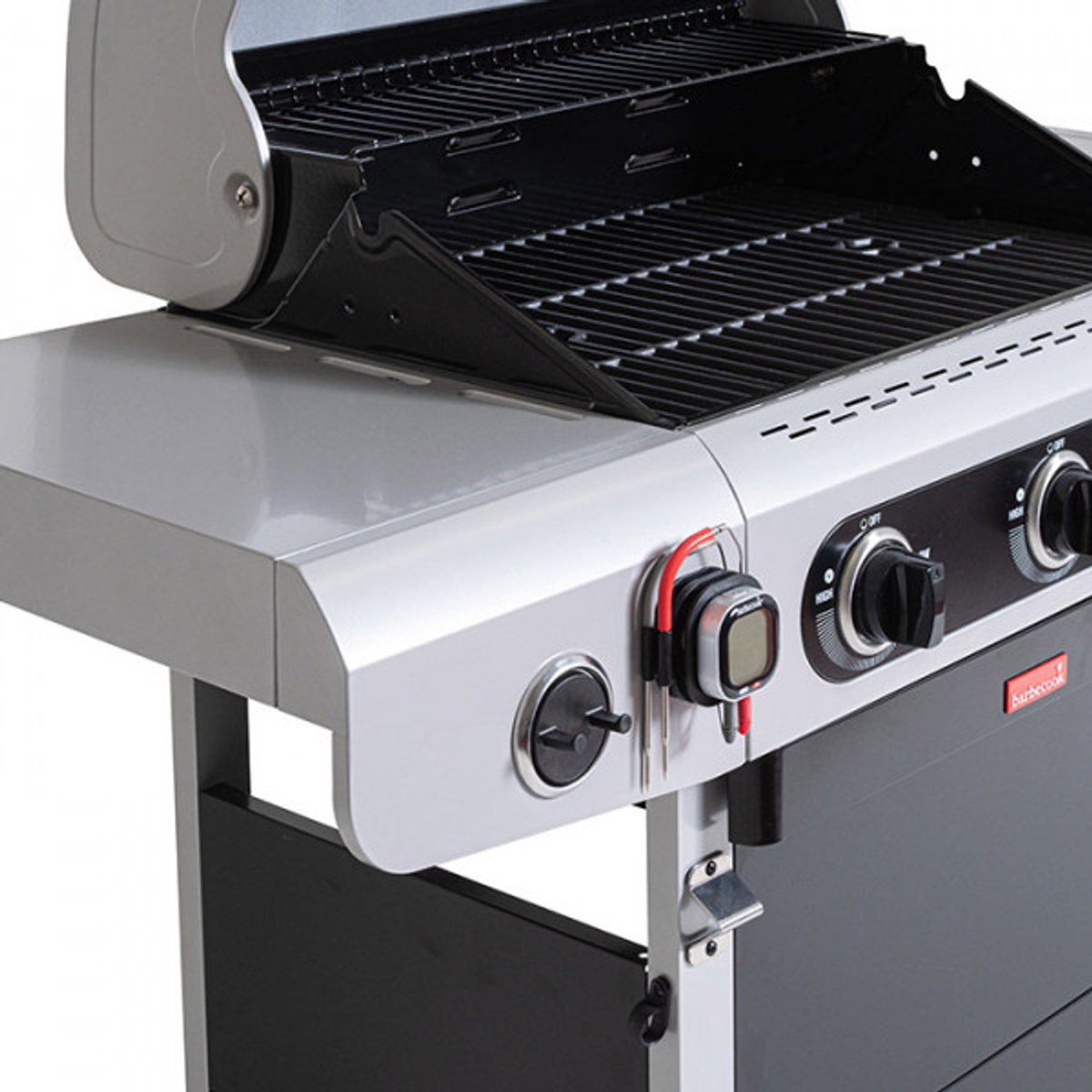 Barbecook Thermomètre BBQ Bluetooth numérique
