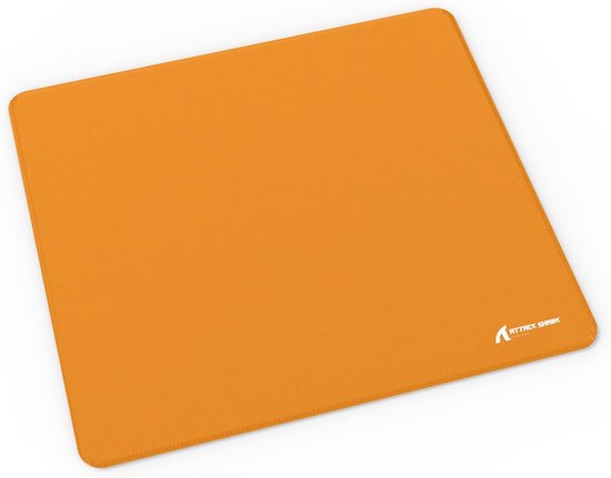Medium Gaming Mouse Pad met Superfine Fiber en Antislip Rubber, Geoptimaliseerd voor Gaming — afbeelding 2