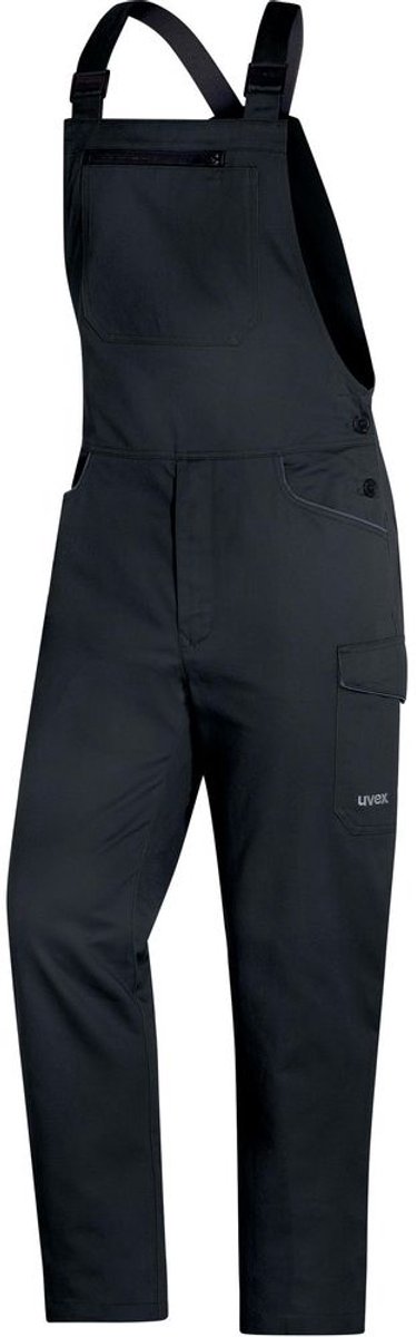Uvex Arbeit-schoenen Suxxeed Essentials 7048