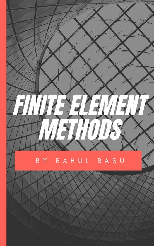 Finite Element Methods - cover