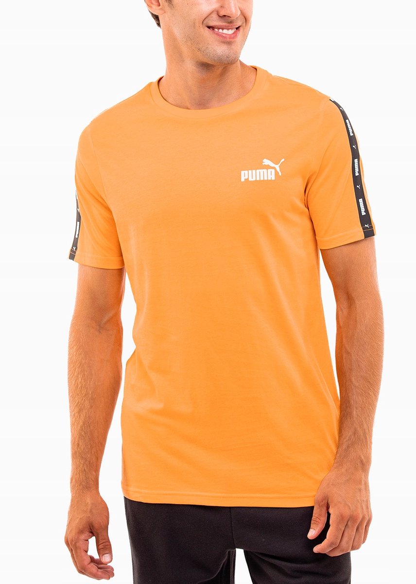 Oranje