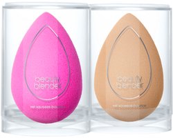BEAUTYBLENDER - ® Duo Value Set – Original Pink + Nude