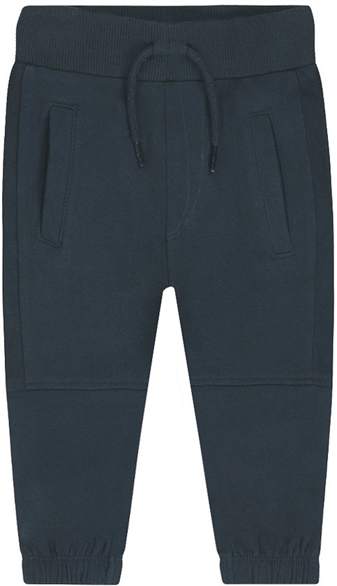 Dirkje Jongens Broek - Navy