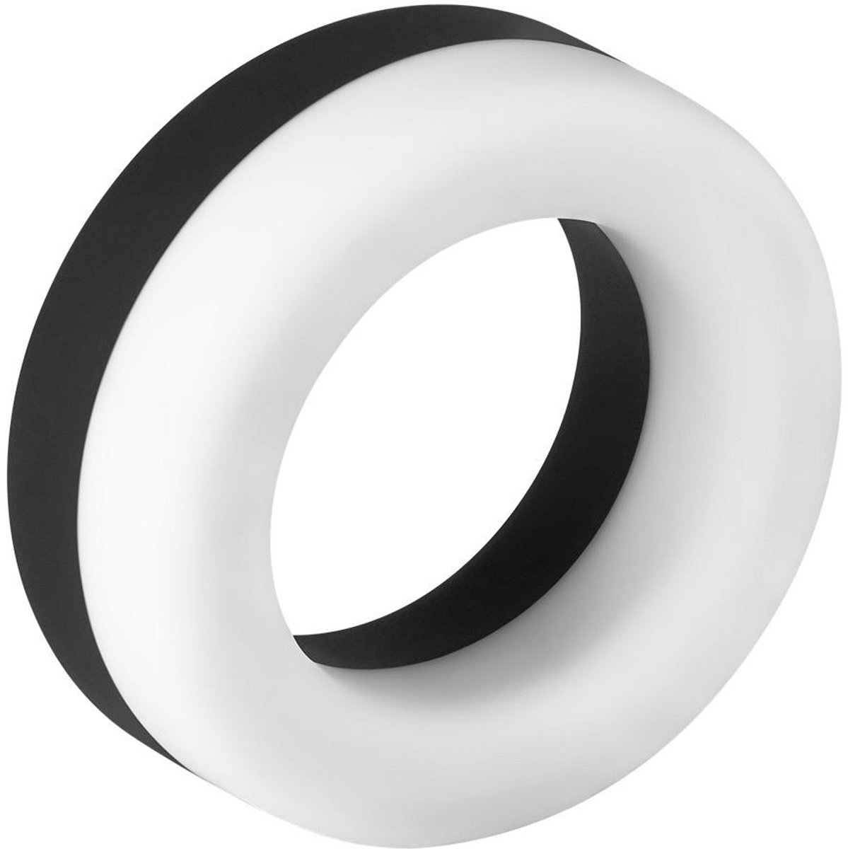 Forto F-19 2 Tone penisring en - Multicolor