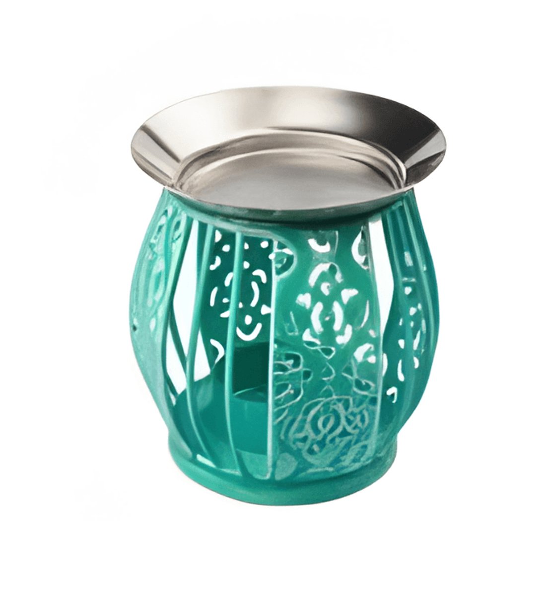 Aromalamp Florin Turkoois