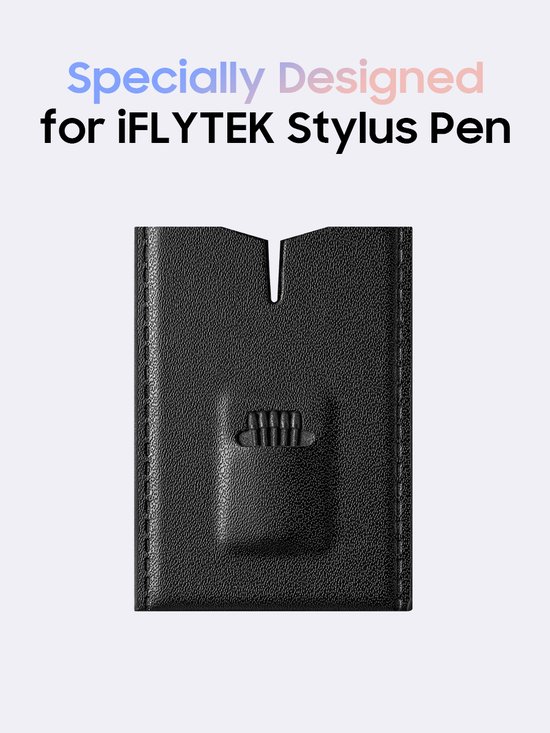 IFLYTEK - AINOTE Air 2 Electromagnetic Pen - E ink tablet - Smart Pen van iFLYTEK — afbeelding 5