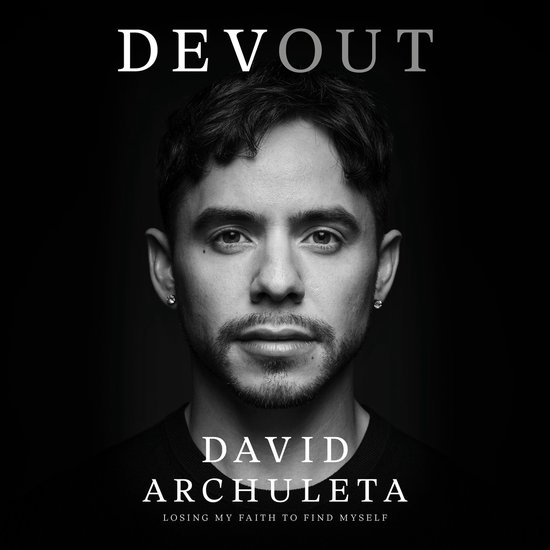 Devout - cover