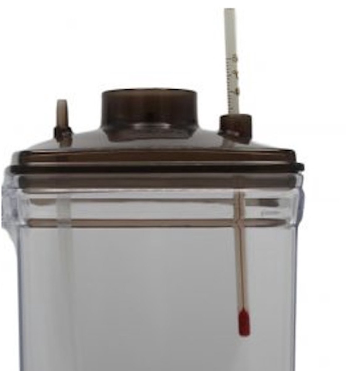 Ziss Aqua Thermometer voor Artemia Hatchery Reserveonderdeel