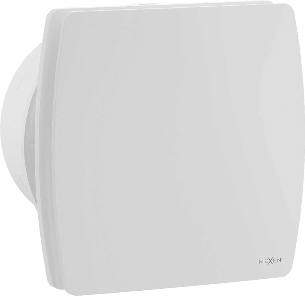 Mexen AXS 150 badkamer ventilator met vochtigheidssensor, wit - W9601-150H-00
