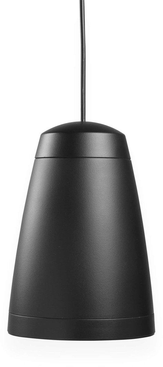 Power Dynamics Purity5B - Premium 2-weg hangluidspreker - Pendel speaker 100V - 5.25 Inch - Zwart — afbeelding 2