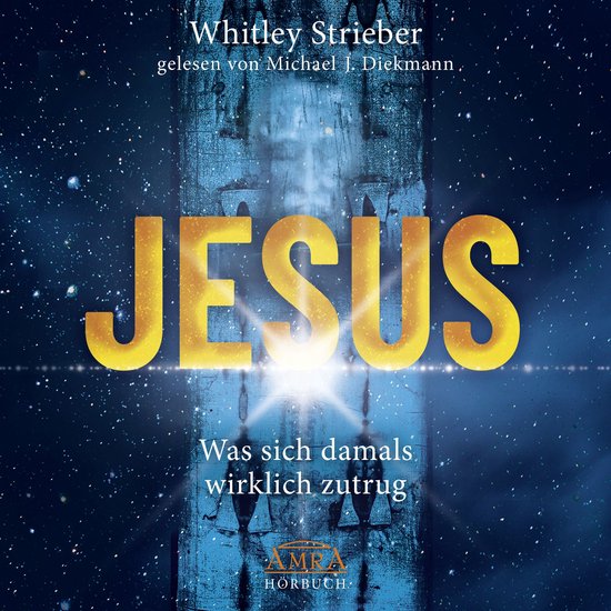 JESUS. Was sich damals wirklich zutrug - cover