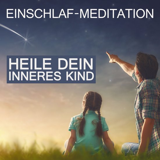 Heile dein inneres Kind - cover