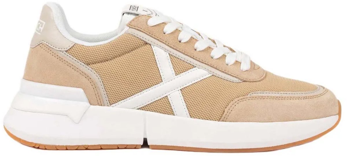 Munich Versus 119 Schoenen Beige EU 40