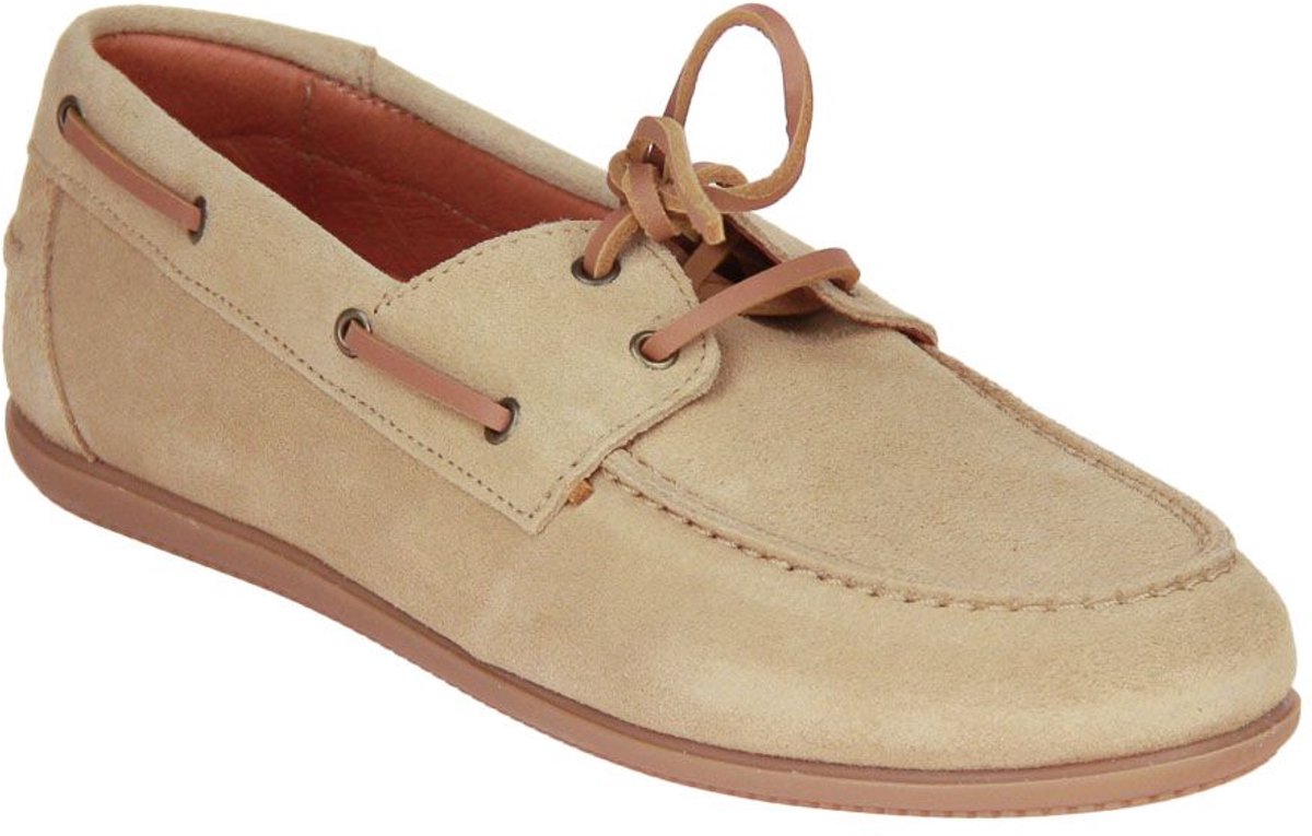 Belang Moccasin Beige