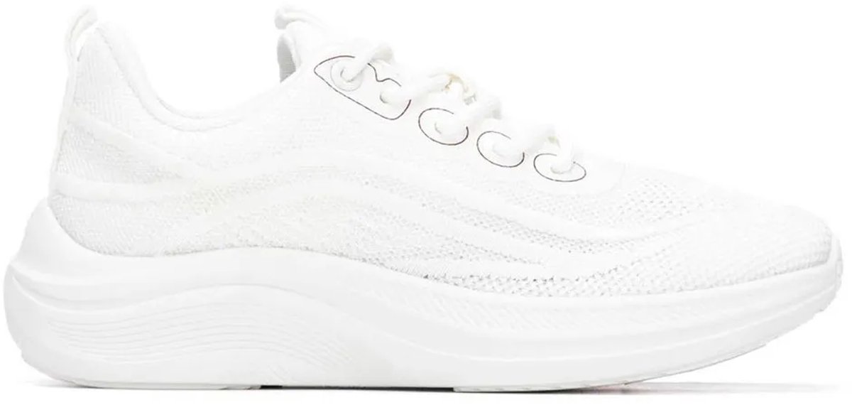 Refresh 175063 Schoenen Wit EU 36 Vrouw