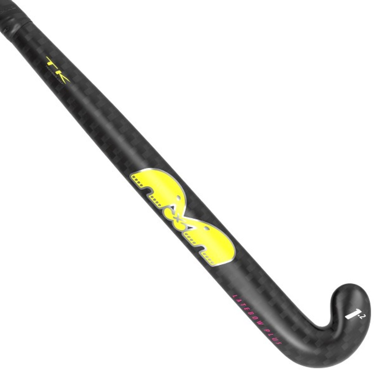 TK1.2 LATE BOW PLUS