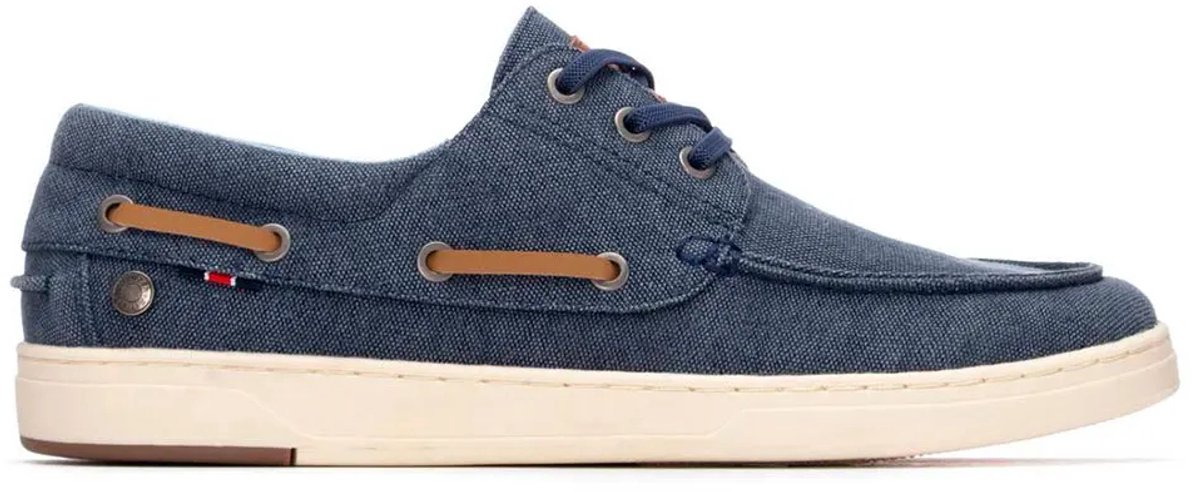 Refresh 175536 Schoenen Blauw EU 45 Man