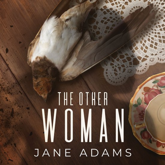 The Other Woman - cover