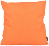 Sierkussen Nila Oranje | Plein air / Extérieur | Coton / Polyester | 45 x 45 cm