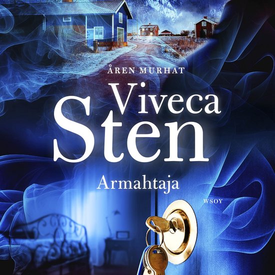 Armahtaja - cover