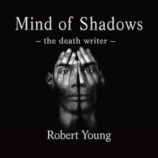 Mind of Shadows - cover