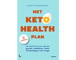 Het keto health plan