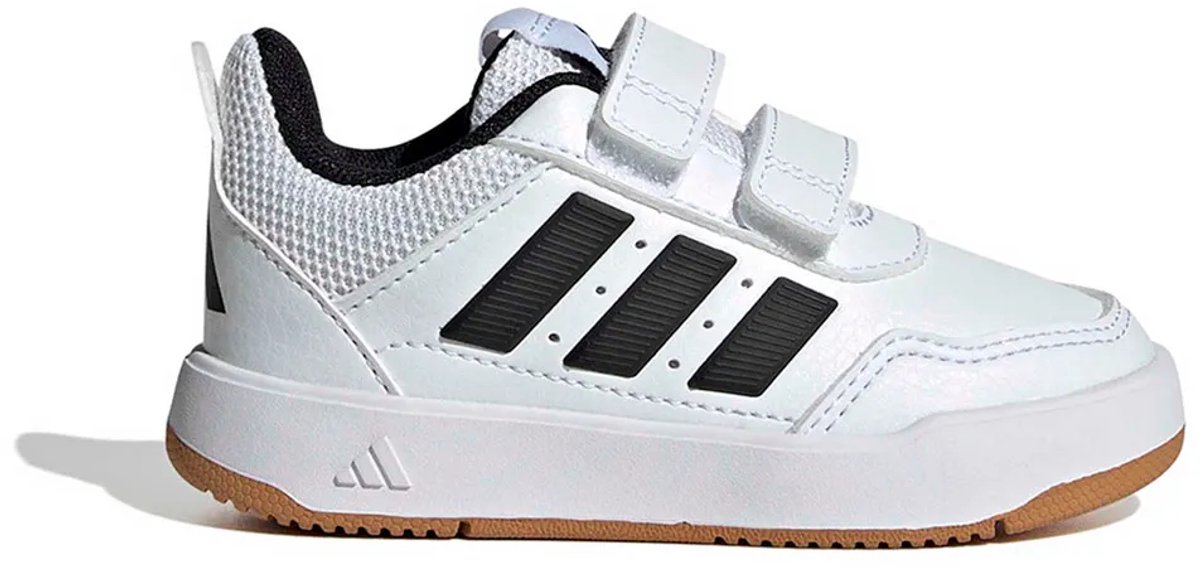 Adidas Tensaur Sport 3.0 Babyschoenen 1/2 Kinderen Zwart