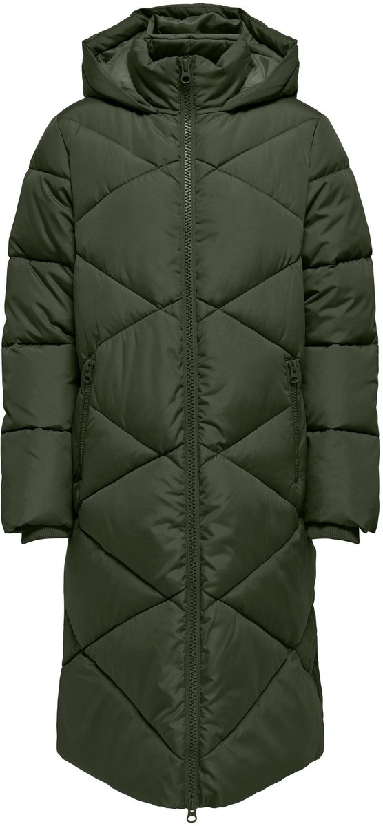 JdY Puffer jacket JDYVISTA Puffer jacket