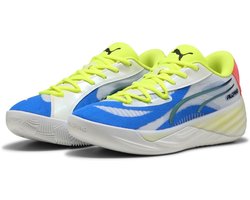 Puma-schoenen Low All-Pro Nitro 311259