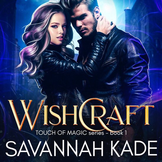 WishCraft - cover