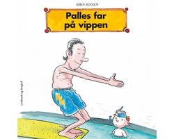 Palles far på vippen