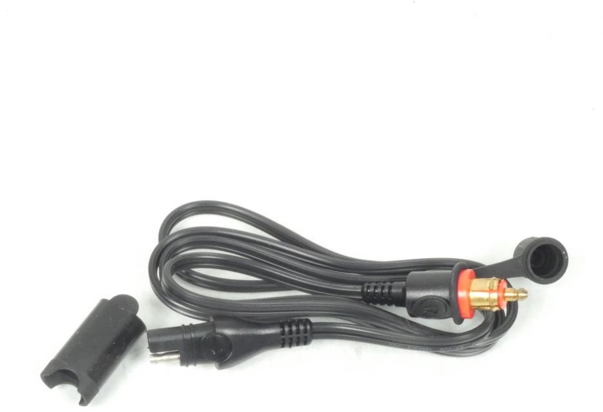 Accessoire TecMate pour Deux Roues John Deere SAE79 / DIN Ø12mm / câble 120cm Neuf