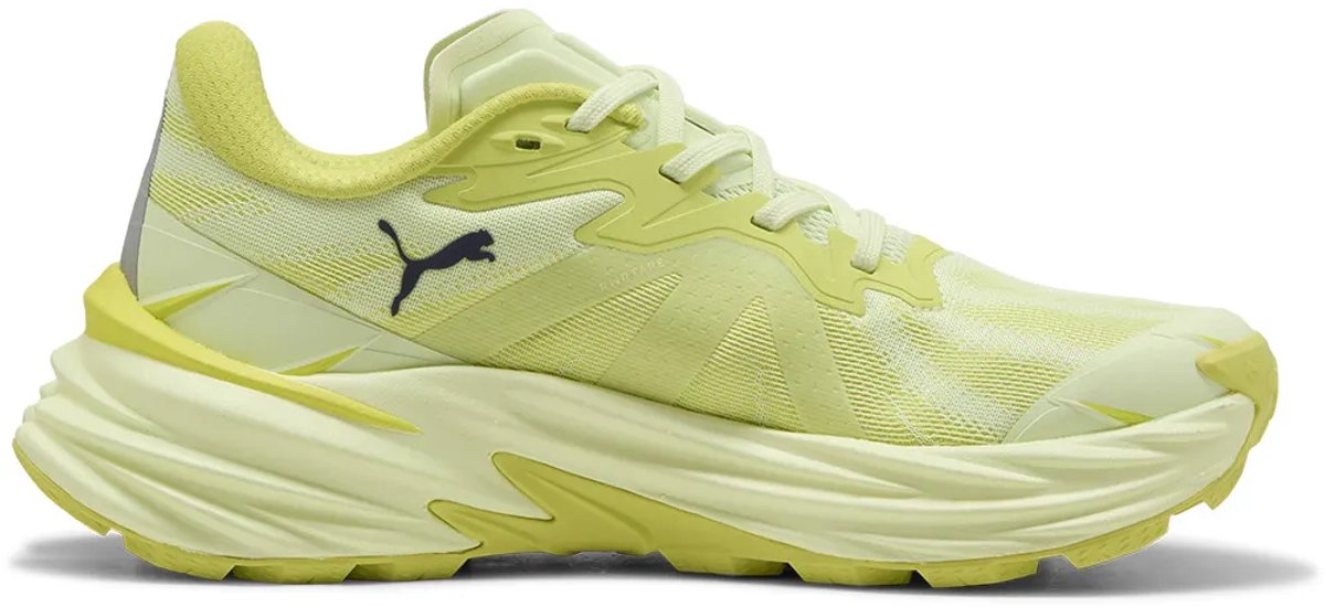 Puma Fast-trac Nitro™ 4 Trailschoenen Vrouw Apple Spritz/lux Lime