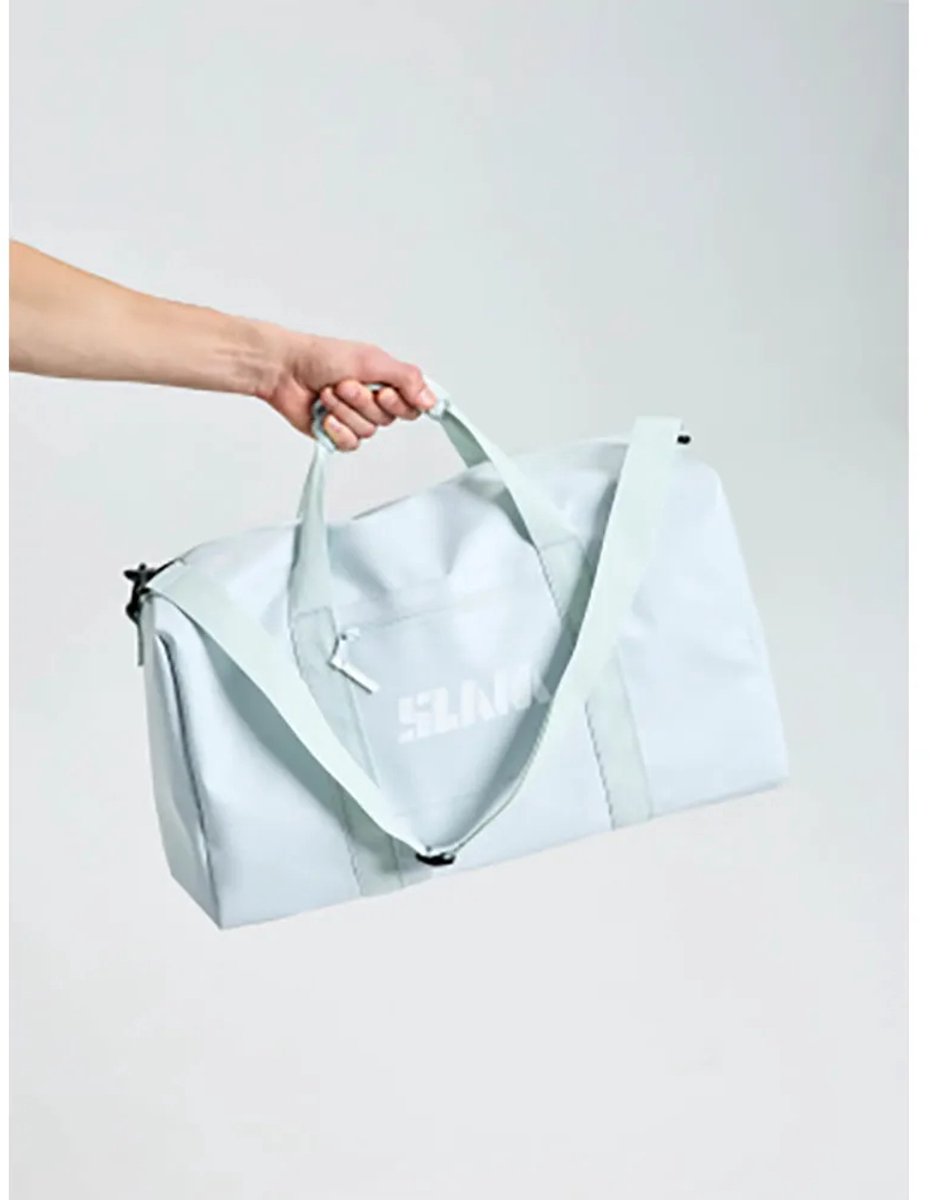 Slam 2.0 Duffeltas 33l Blauw