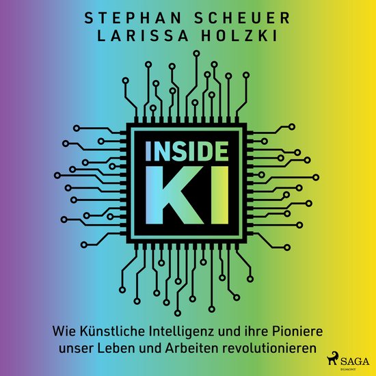 Inside KI - cover