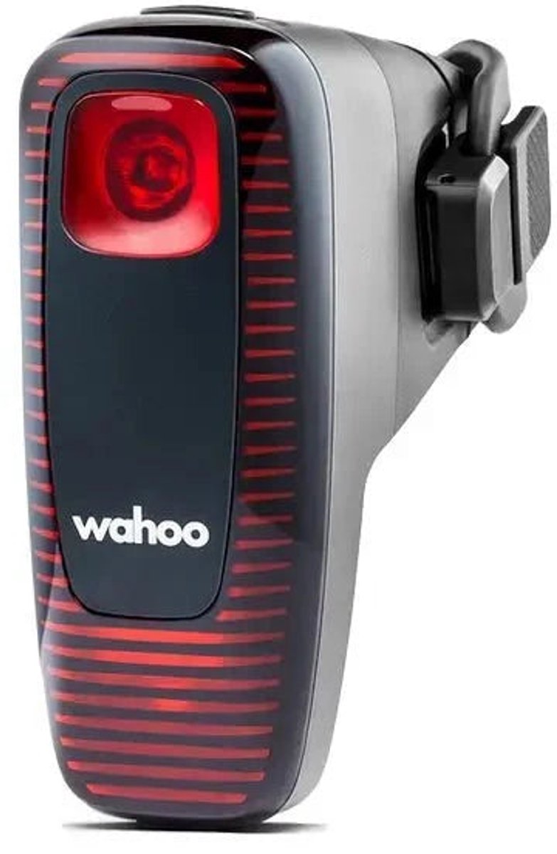 Wahoo Trackr Radar Achterlamp - Radar detectie en helder licht thumbnail 5
