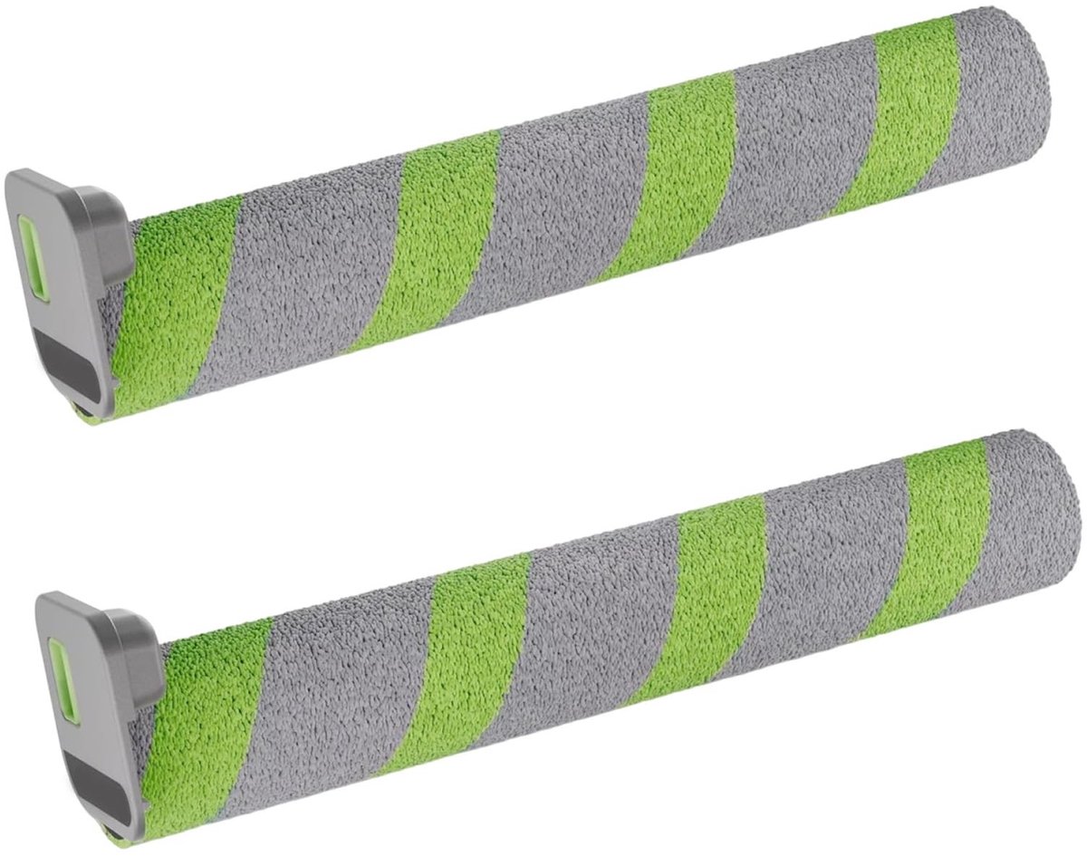 705 Combo rolmop geschikt voor iRobot Roomba Max 705 Combo/Max 706 Combo robotstofzuiger