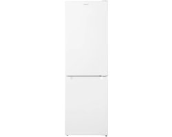 Inventum KV1500W koel-vriescombinatie Vrijstaand 174 l Wit