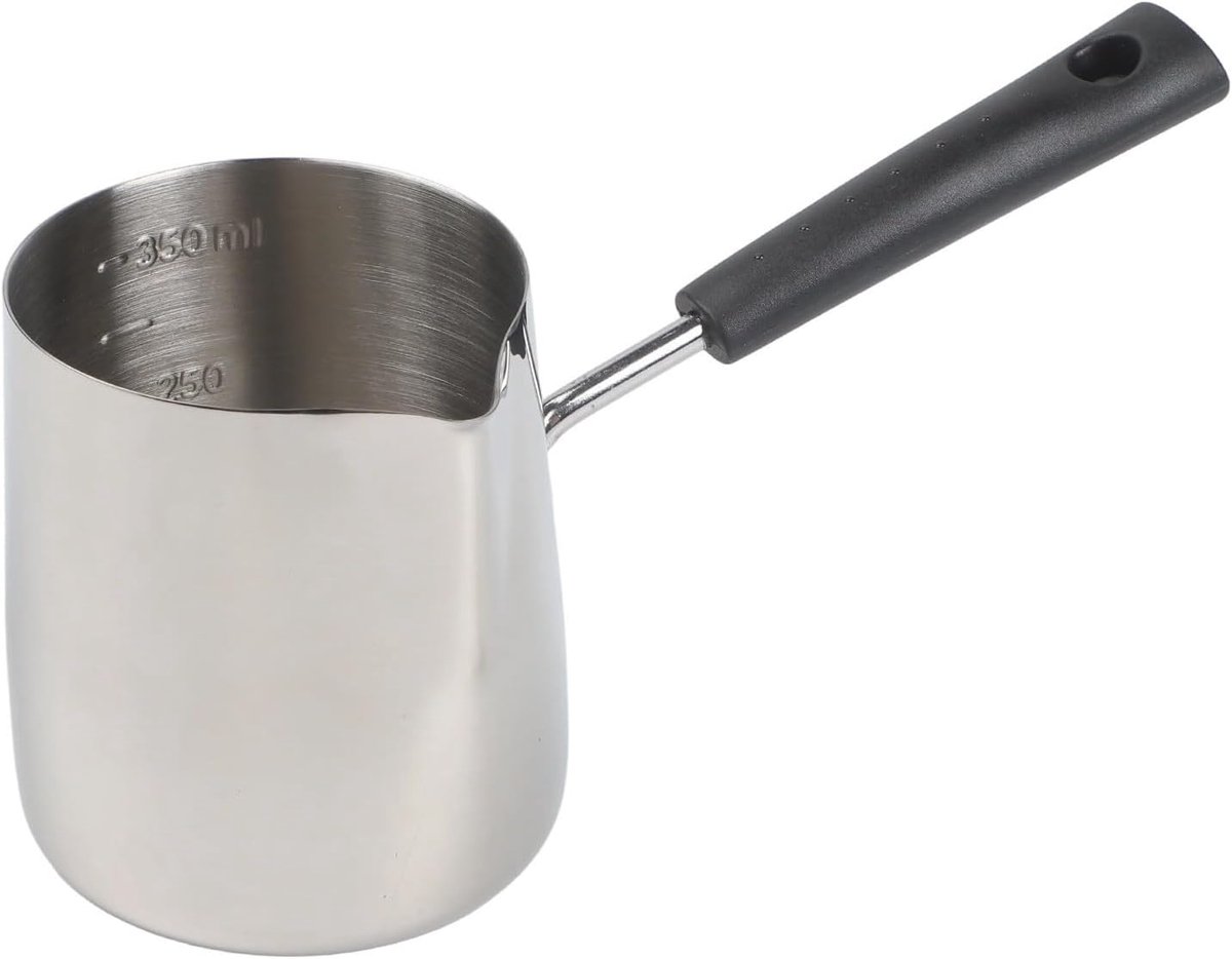 Koffiezetter - Moka Pot - Roestvrijstalen Koffiekoker