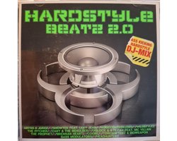 Hardstyle Beatz 2.0