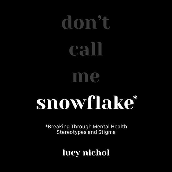 Snowflake - cover