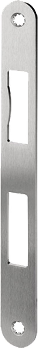 BKS Slag B 9000 VA B.24xL.235mm rd DIN R fl. - B 9000 0320