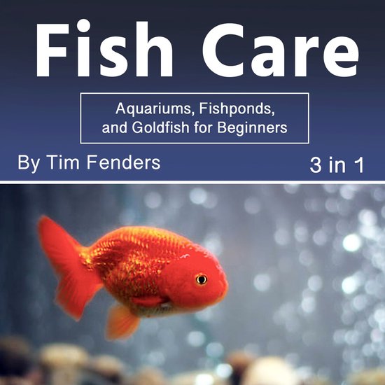 Fish Care - cover