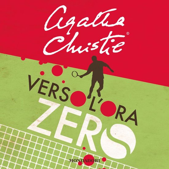 Verso l'ora zero - cover