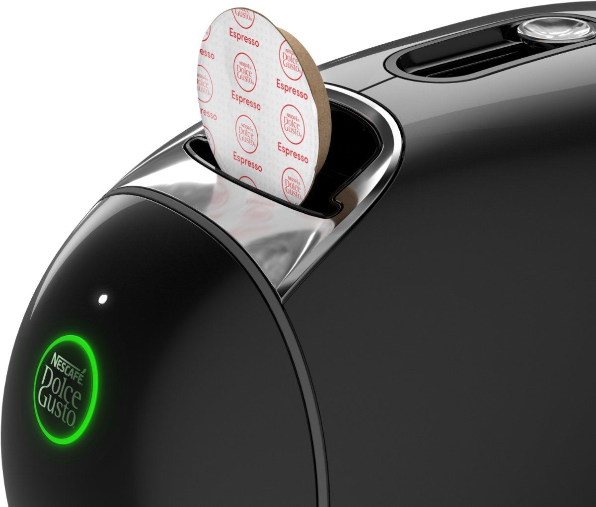 Neo: Máquina Nescafé Dolce Gusto com cápsula compostável é lançada do