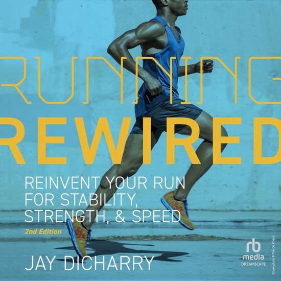 Running Rewired - cover