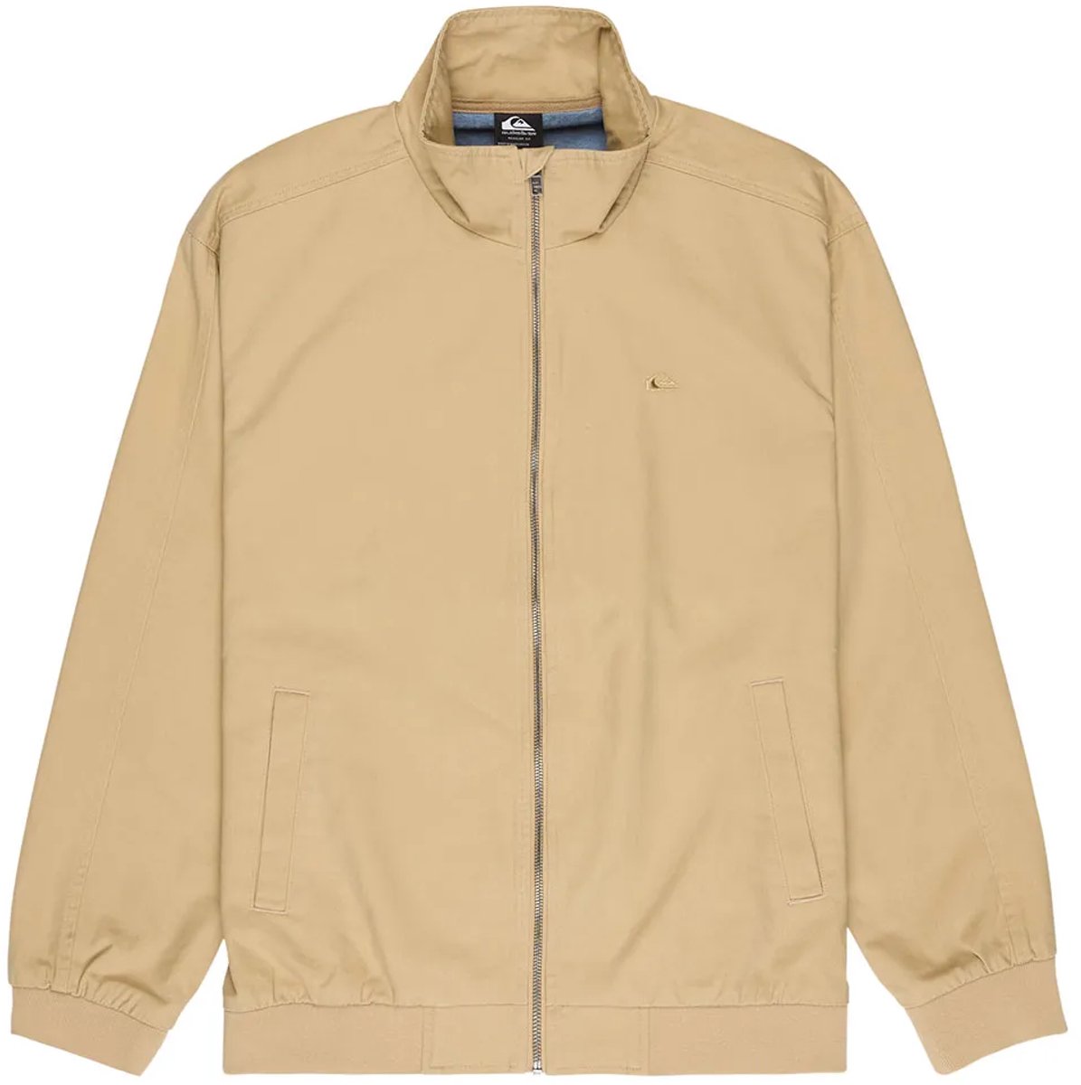 Quiksilver Taldora Summer Vest L Man Creme