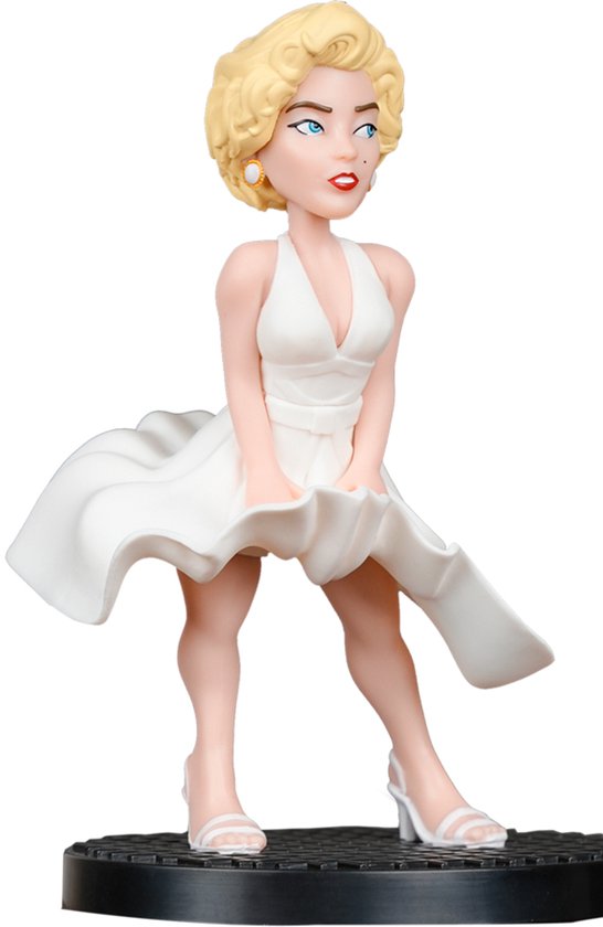 Minix - Marilyn Monroe - #103
