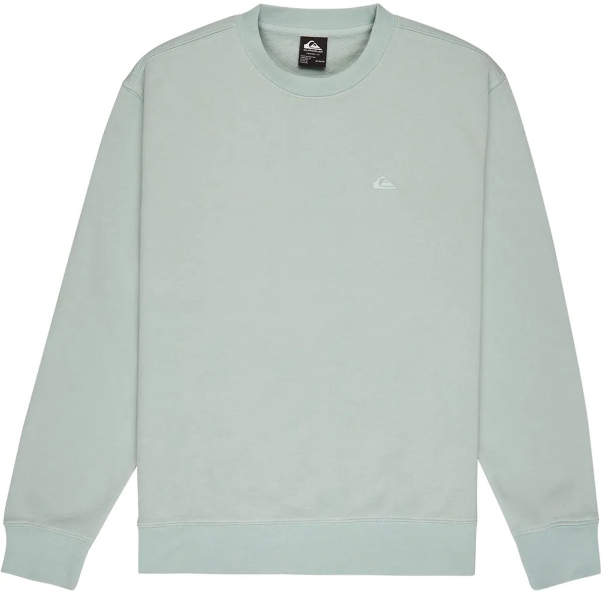 Quiksilver Salt Water Sweatshirt XL Man Blauw